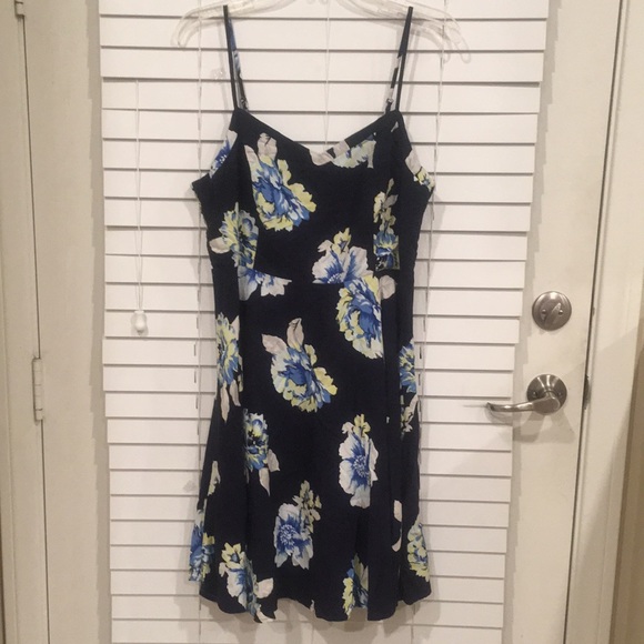 Floral Sun Dress - Picture 3 of 6